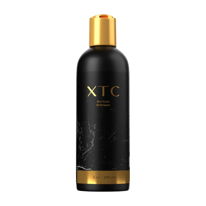 Bio Cure Shampoo