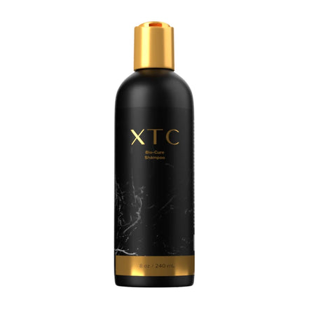 Bio Cure Shampoo