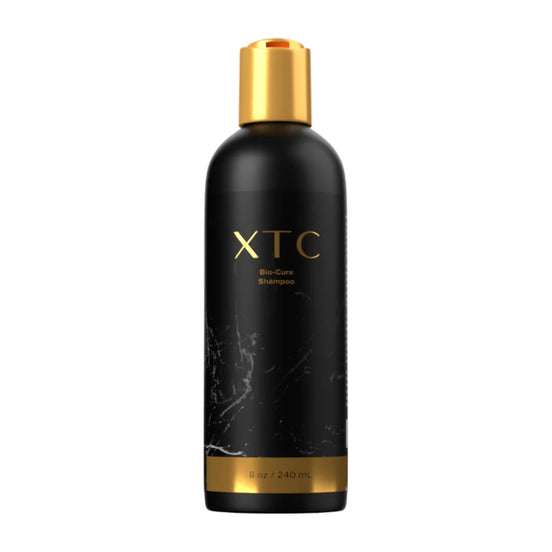 Bio Cure Shampoo